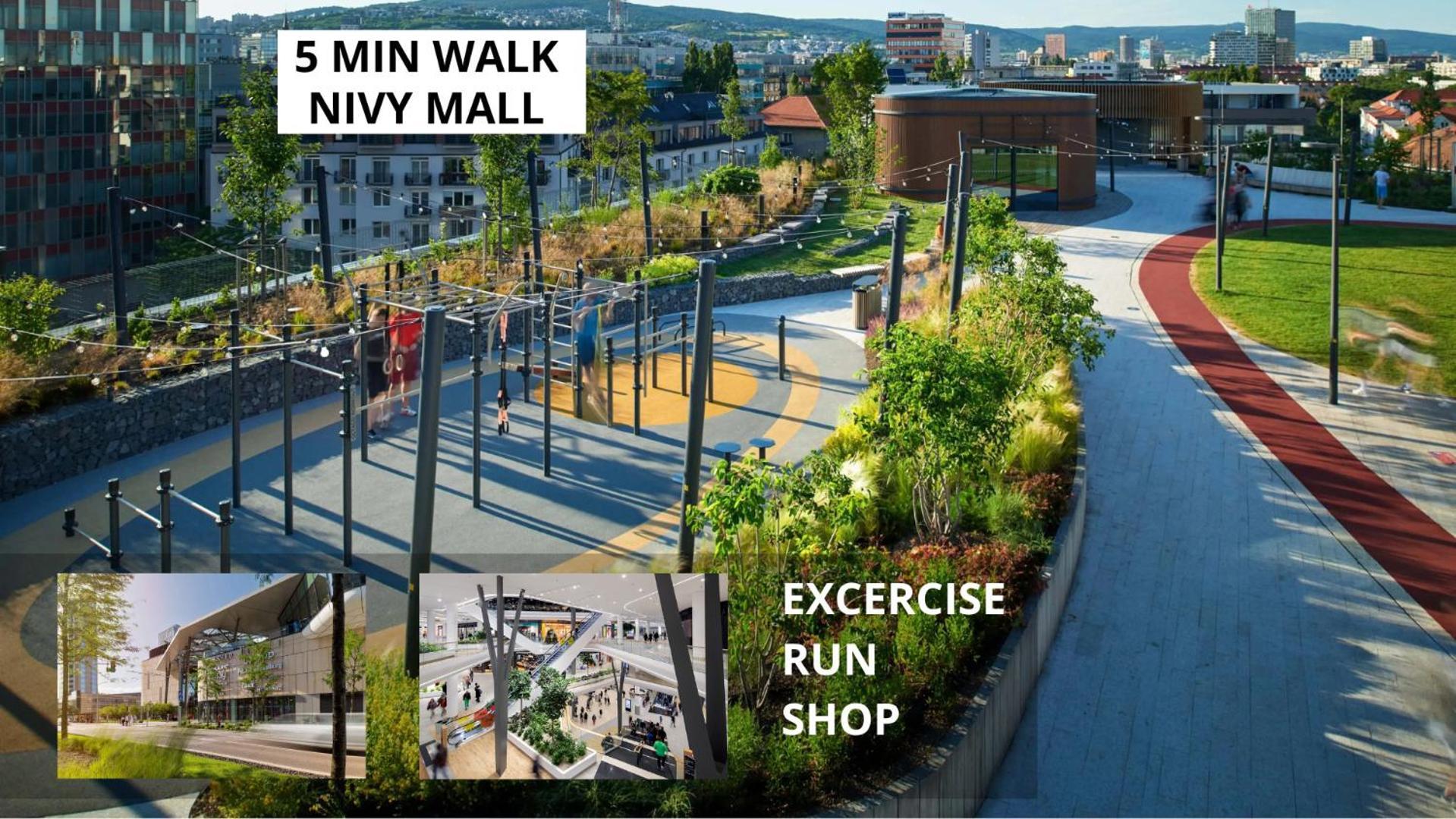 ברטיסלאבה Downtown 3 Bdr Charm - Walk To All Attractions מראה חיצוני תמונה